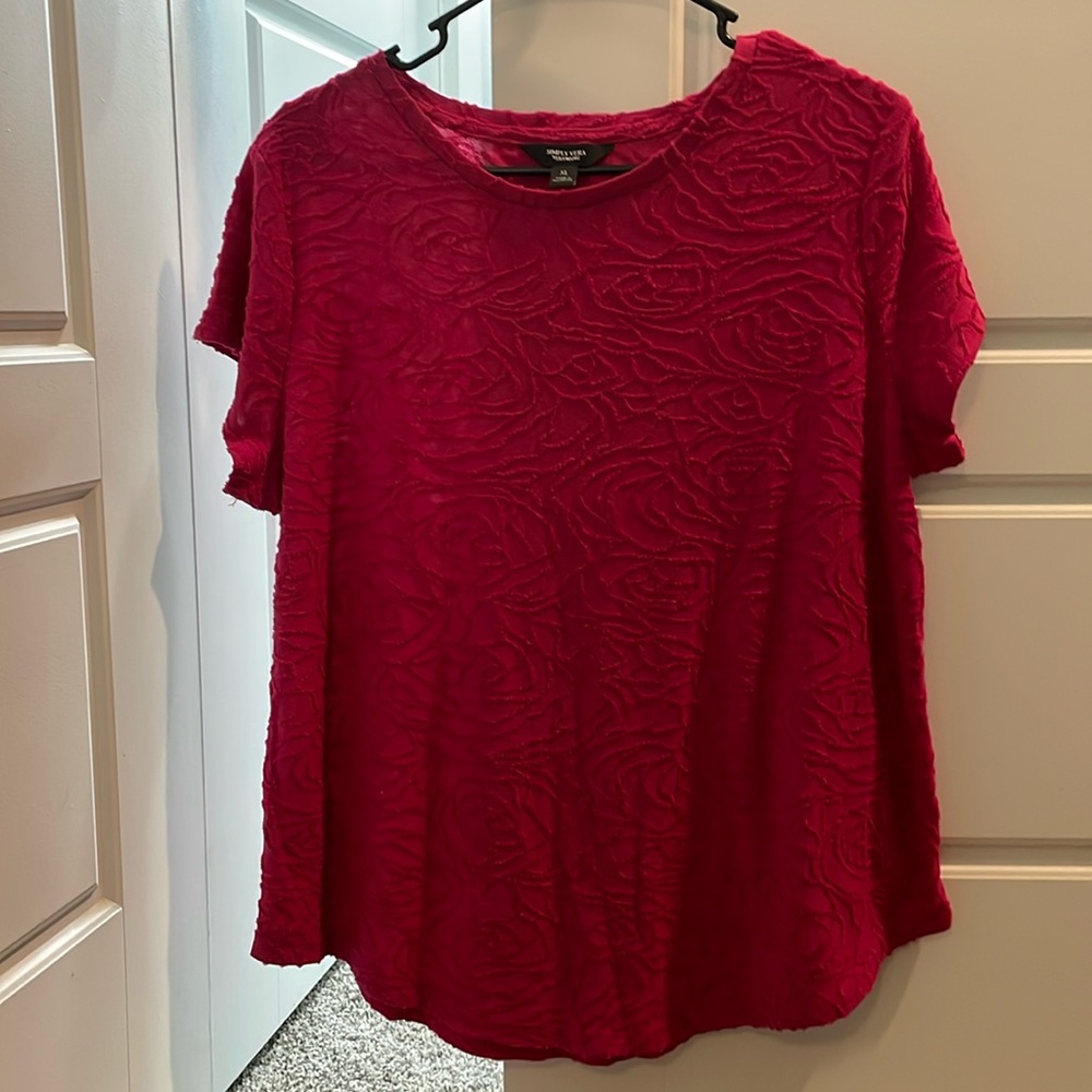 Women’s shirt